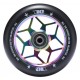 Blunt Wheel Diamond 110mm Oil Slick