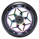 Roue Blunt Diamond 110mm Oil Slick