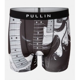 Boxer Homme PULLIN Fashion 2 Hendrix