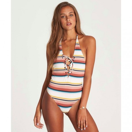 maillot bain 1 pièce