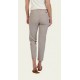 Pantalon Femme PROTEST Nevia Seashell