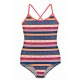 Swimsuit Junior PROTEST Naomi Beet Red