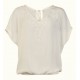 PROTEST Women's Top Mumby Seashell Blouse