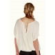 PROTEST Women's Top Mumby Seashell Blouse