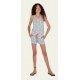 PROTEST Sonia Seashell Junior Playsuit