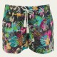 Short Junior PROTEST Lilo True Black