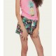 Short Junior PROTEST Lilo True Black