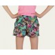 Short Junior PROTEST Lilo True Black