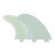  FCS Fins M3 Glass Flex