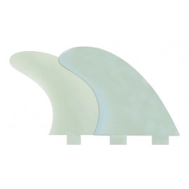 FCS Fins M3 Glass Flex