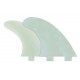 FCS Fins M5 Glass Flex