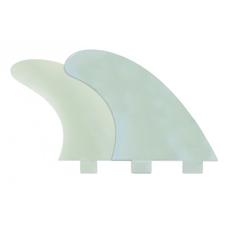 FCS Fins M5 Glass Flex