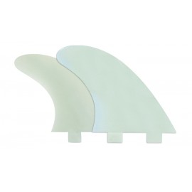 Ailerons FCS M7 Glass Flex