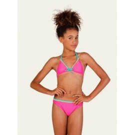 PROTEST 2 Piece Junior Swimsuit Cosi Pink
