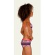 Maillot de Bain Junior 2 pièces PROTEST Mint Pink Flirt