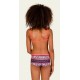 PROTEST 2 Piece Junior Swimsuit Pink Flirt