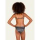 PROTEST 2 Piece Junior Swimsuit Sun True Black