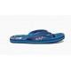 Tong Enfant REEF AHI Blue Horizon Waves