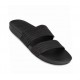 Tong Femme REEF Cushion Bounce Slide Black