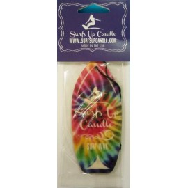 Air Freshnener Surfs Up Sea Salt