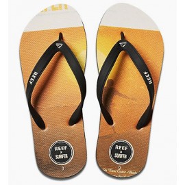 Reef Sandal Switchfoot X Surfer Sept of 67