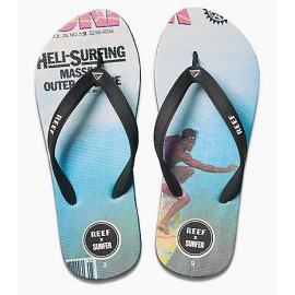Tongs Reef Switchfoot X Surfer May Of 85