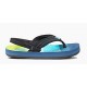 Tong Enfant REEF AHI Aqua Green