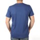 Men's T-Shirt Stered Gwenn Ha Du Blue Storm