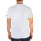 Men's T-Shirt Stered Gwenn Ha Du White