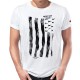 Men's T-Shirt Stered Gwenn Ha Du White