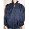 LAND ART Men's Wind Jacket Marine