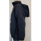 LAND ART Men's Wind Jacket Marine