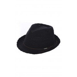 Chapeau Femme BANANA MOON Fullsun Hatsy Noir