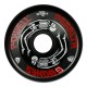 Powell Peralta G-Bones Skate Wheels Black 64mm 97A