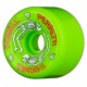 Powell Peralta G-Bones Skate Wheels Green 64mm 97A