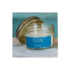 MASON Candle Jar Ocean Breeze 110gr