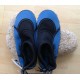 Neoprene slippers COOL SHOE Skin2 Black2