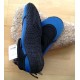 Neoprene slippers COOL SHOE Skin2 Black2