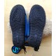 Neoprene slippers COOL SHOE Skin2 Black2