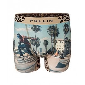 Boxer Homme PULLIN Fashion 2 Flip