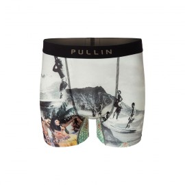 Boxer Homme PULLIN Fashion 2 Hawaiikiki