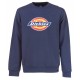 Sweatshirt Dickies Harrison Navy Blue