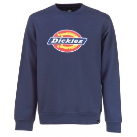 Dickies Harrison Navy Blue Sweatshirt