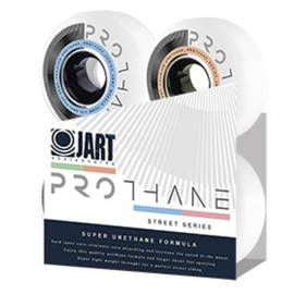 Jart Prothane V2 53mm 101A Skate Wheels