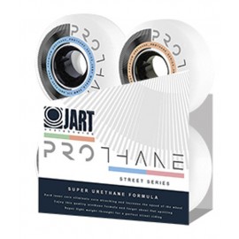 Jart Prothane V2 54mm 101A Skate Wheels