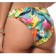 Bas De Maillot de Bain BANANA MOON Boa Tropisun Orange