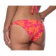 Bas De Maillot de Bain BANANA MOON Boa Tropisun Orange