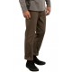 Pantalon Volcom Frickin Modern Strech Mushroom