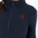 Breizh Vicro Denim Women's Fleece Jacket