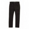 Pantalon Jeans Junior VANS V76 Skinny Overdye Black